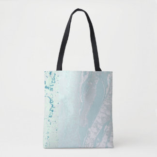 Marine Grant 1 Tote Bag