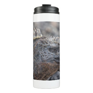 Marine Iguana Thermal Tumbler