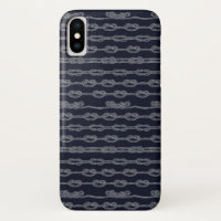 Marine Knots Pattern