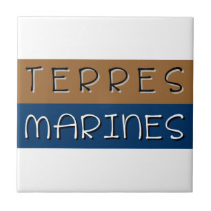 Marine Lands Tile