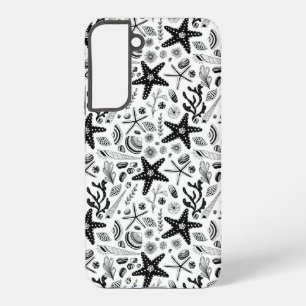Marine life samsung galaxy case