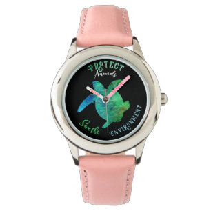 Marine life sentinel watch