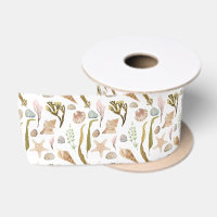 Marine Life Series Design 20