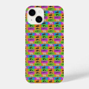 Marine Mammal iPhone 14 Case
