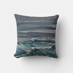 Marine/Mariña/Marine Cushion