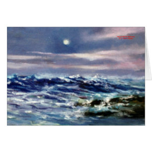 Marine/Mariña/Seascape