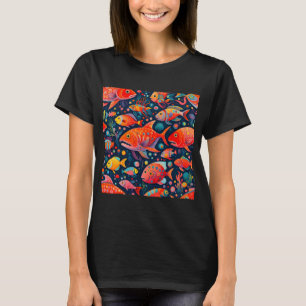 Marine Masquerade 2 T-Shirt