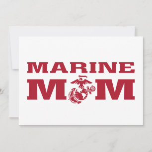 Marine Mum