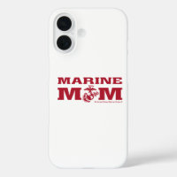 Marine Mum