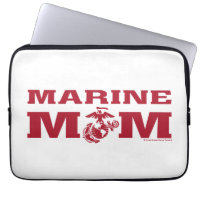 Marine Mum