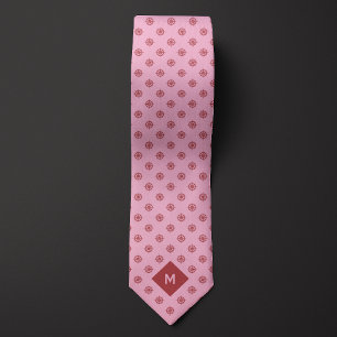 Marine Nautical Compass Tie