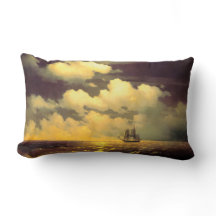 Marine Nautical Seascape Decor Ivan Aivazovsky 