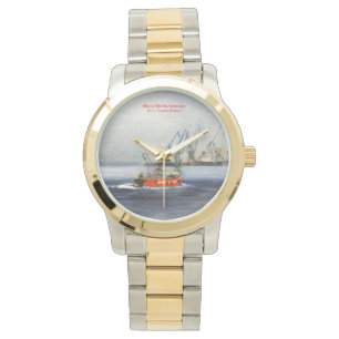 Marine navy//Seascape Watch