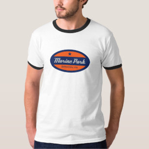 Marine Park T-Shirt