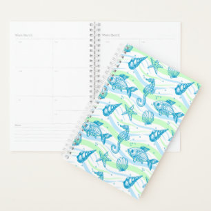 Marine Sketch Pattern Planner