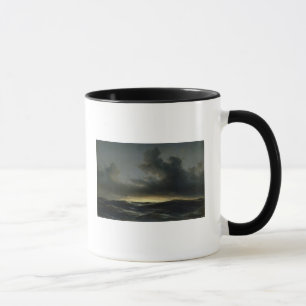 Marine Solitude, 1852 Mug