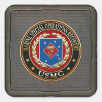 Marine Special Operations Regiment (MSOR) [3D]