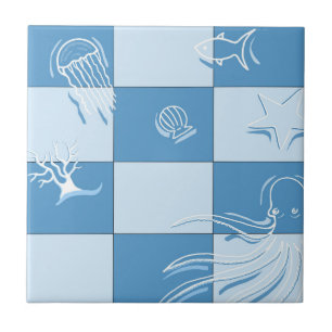 Marine Tile
