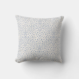 Marine Treasures Cushion