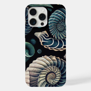 Marine Treasures iPhone 15 Pro Max Case