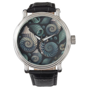 Marine Treasures Watch