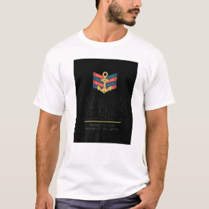 Marine Veteran T-Shirt