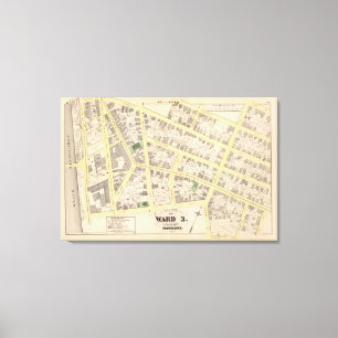 Mariners Bethel Providence Tool Company Canvas Print