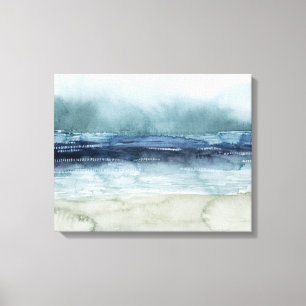 Mariner's Mist - Shoreline Canvas Print