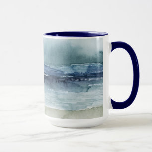 Mariner's Mist - Shoreline Mug