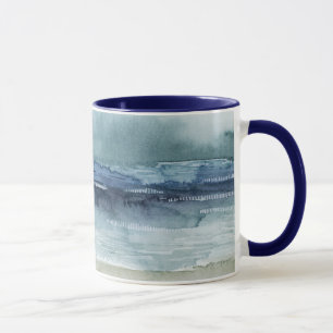 Mariner's Mist - Shoreline Mug