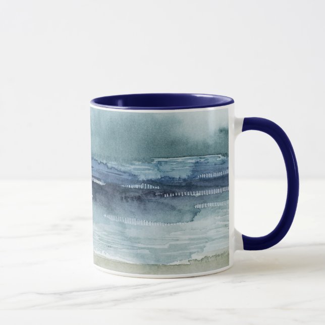 Mariner's Mist - Shoreline Mug (Right)