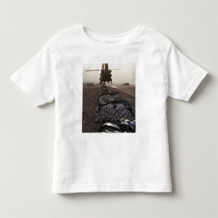 Marines attach sling loads toddler T-Shirt