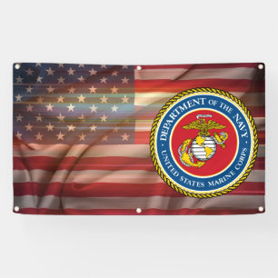 Marines Banner
