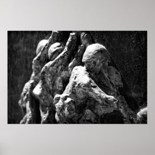 Marines...Oorah! Poster