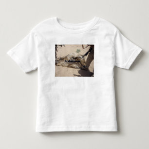 Marines Toddler T-Shirt