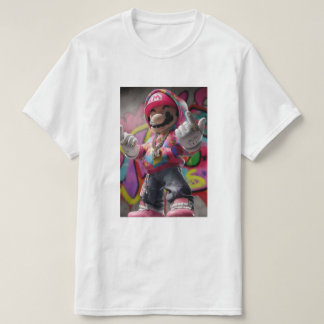 MARIO UP T-Shirt