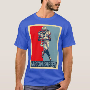 Marion Barber 1 T-Shirt