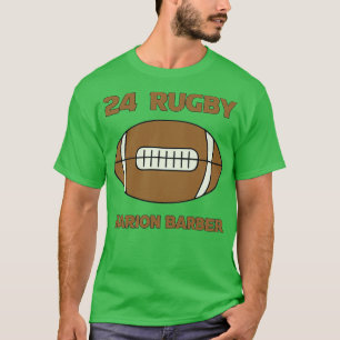 Marion Barber T-Shirt