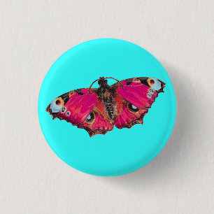 Mariposa ~ Button