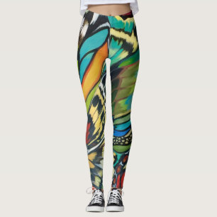 Mariposa Leggings