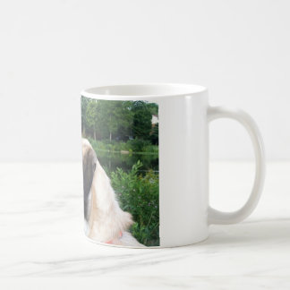 Mariska_JacksonPond Coffee Mug