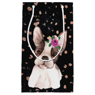 Marisol the French Bulldog Gift Bag