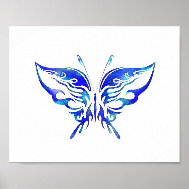 Marisposa 2 Print (Front)