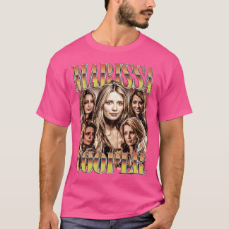 Marissa Cooper Bootleg Vintage Shirt