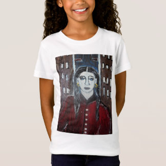 MARISSA GLITZ OF RIDDLE HEIGHTS T-Shirt