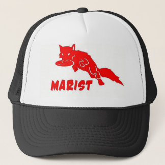 Marist Ultimate Trucker Hat