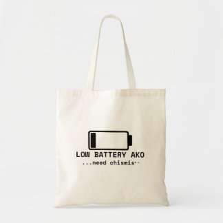Marites Humour Gift, Pinoy Meme Bag, Tagalog Gossi Tote Bag