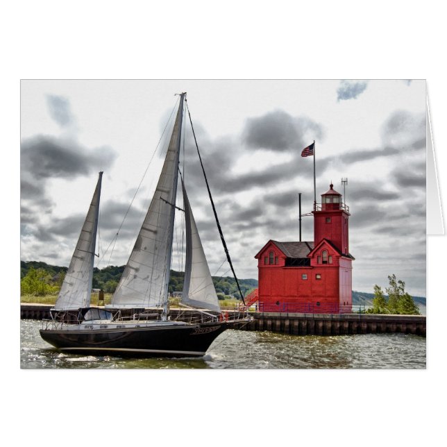 Maritime (Front Horizontal)