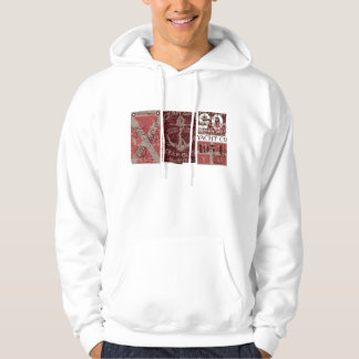 Maritime Anchor 1954 -  Yacht Club Hoodie