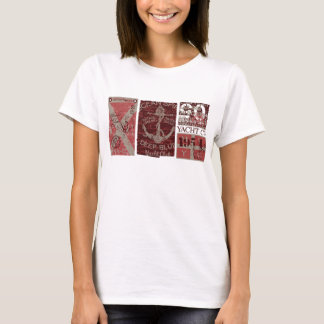 Maritime Anchor 1954 -  Yacht Club T-Shirt